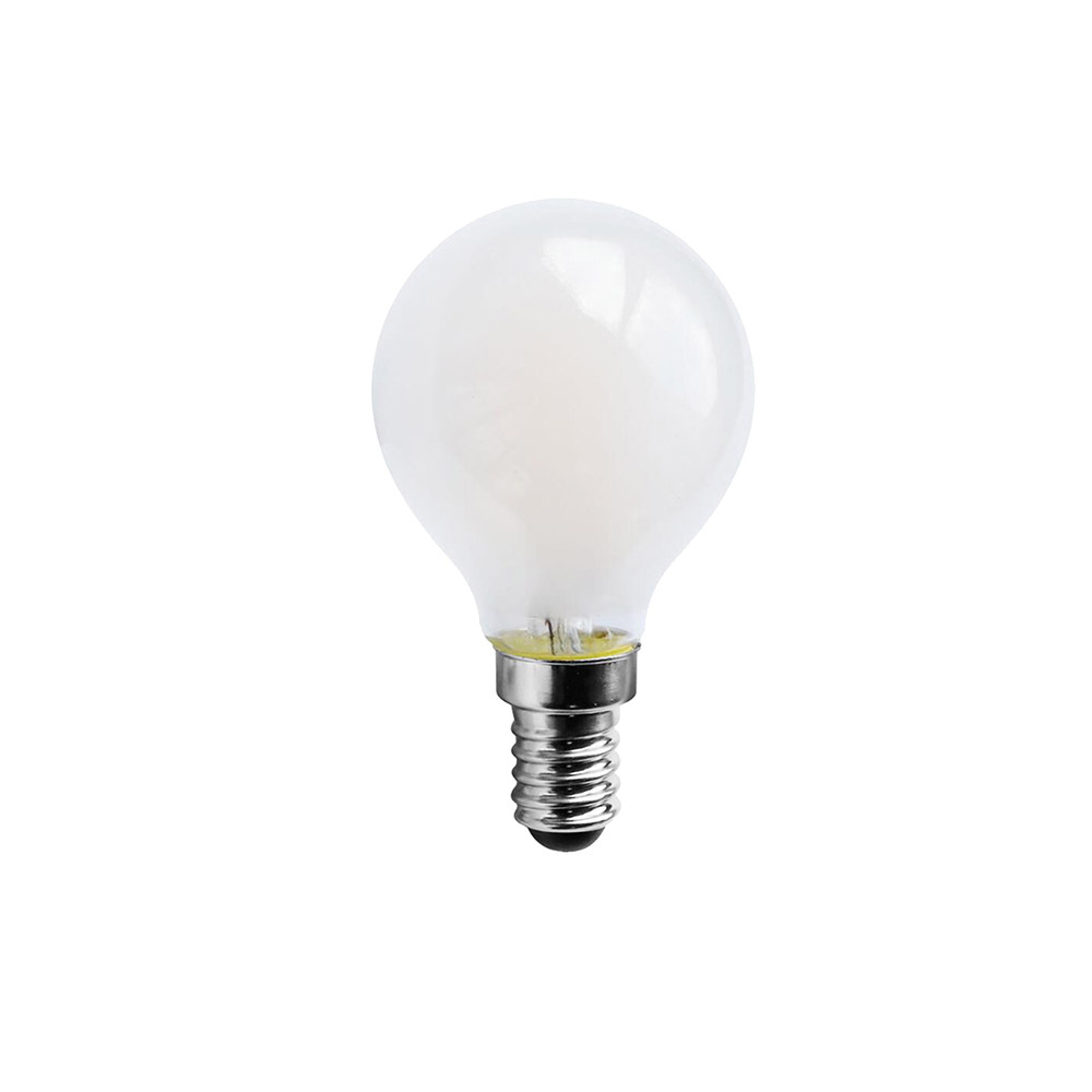 Mantra, Mantra LED BOMBILLAS E14 6,5W 4000K 800lm R09240