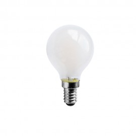 Mantra LED BOMBILLAS E14 6,5W 4000K 800lm R09240