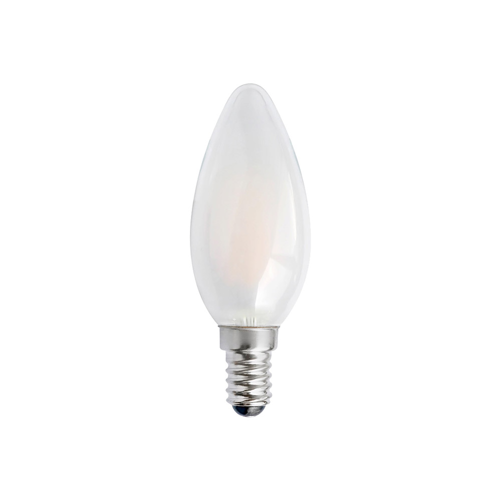 Mantra, Mantra LED BOMBILLAS E14 4W 3000K 470lm R09241