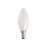 Mantra LED BOMBILLAS E14 4W 4000K 485lm R09242