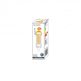 Mantra, Mantra LED G4 5w 3000k 500lm Bombillas LED Blanco R09243