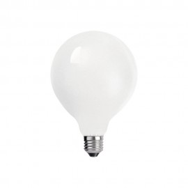 Mantra LED E27 7w 4000k 740lm G95 Bombillas LED Blanco R09245