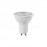 Mantra LED Gu10 7w 2700k 510lm Bombillas LED Blanco R09254