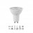 Mantra LED Gu10 7w 4000k 570lm Dim Bombillas LED Blanco R09259