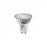 Mantra LED Gu10 2 4w 3000k 390lm Bombillas LED Transparente R09284