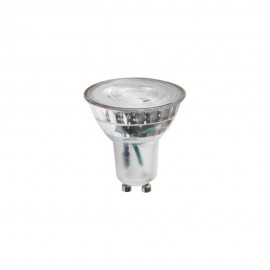 Mantra LED Gu10 2 4w 4000k 400lm Bombillas LED Transparente R09285