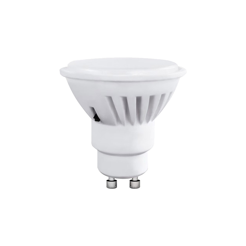 Mantra, Mantra Bombilla LED Gu10 9w Cct Bombillas LED Blanco R09289