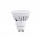 Mantra Bombilla LED Gu10 9w Cct Bombillas LED Blanco R09289