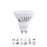 Mantra Bombilla LED Gu10 9w Cct Bombillas LED Blanco R09289