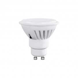 Mantra Bombilla LED Gu10 9w Cct Bombillas LED Blanco R09289