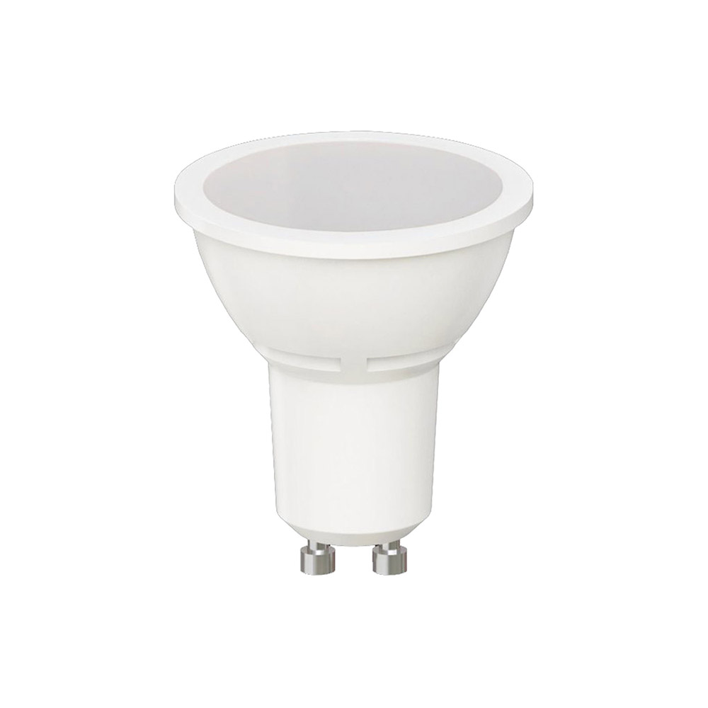 Mantra, Mantra Gu10 8w 100º 3000k Bombillas LED Blanco R09292