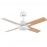 Ventilador Talco DC Blanco 106Ø 20w 4 Aspas Reversibles Mando Memoria y Temporizador 206891468