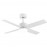 Ventilador Talco DC Blanco 106Ø 20w 4 Aspas Reversibles Mando Memoria y Temporizador 206891468
