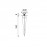 Mantra Piqueta Sujecion Suelo 35x160Mm TU0492