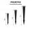Mantra Piqueta Sujecion Suelo 35x160Mm TU0492