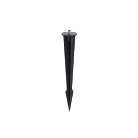 Mantra Piqueta Sujecion Suelo 40x210Mm TU0652