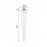 Mantra Piqueta Sujecion Suelo 60x260Mm TU0653