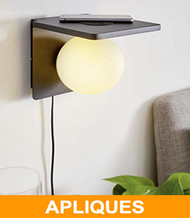 Apliques LED